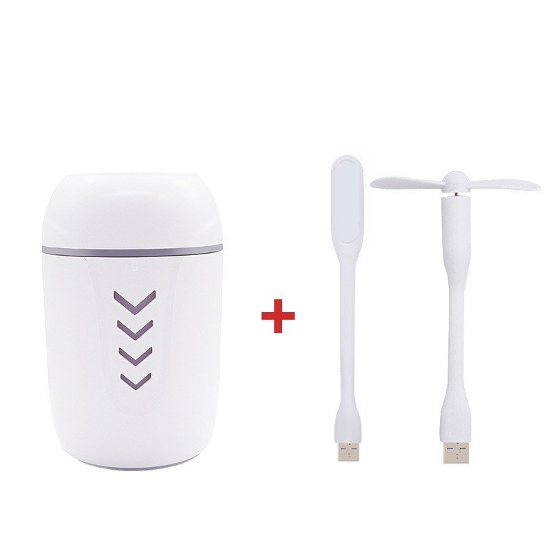 Humidifier portable car humidifier - Image 9