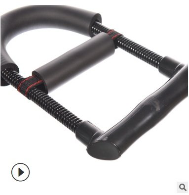 Leisure Indoor Fitness Equipment Muscle Recovery Heavy Gym Forearm Exerciser - Image 6