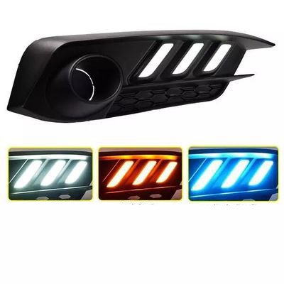 Car front beacon - Image 3