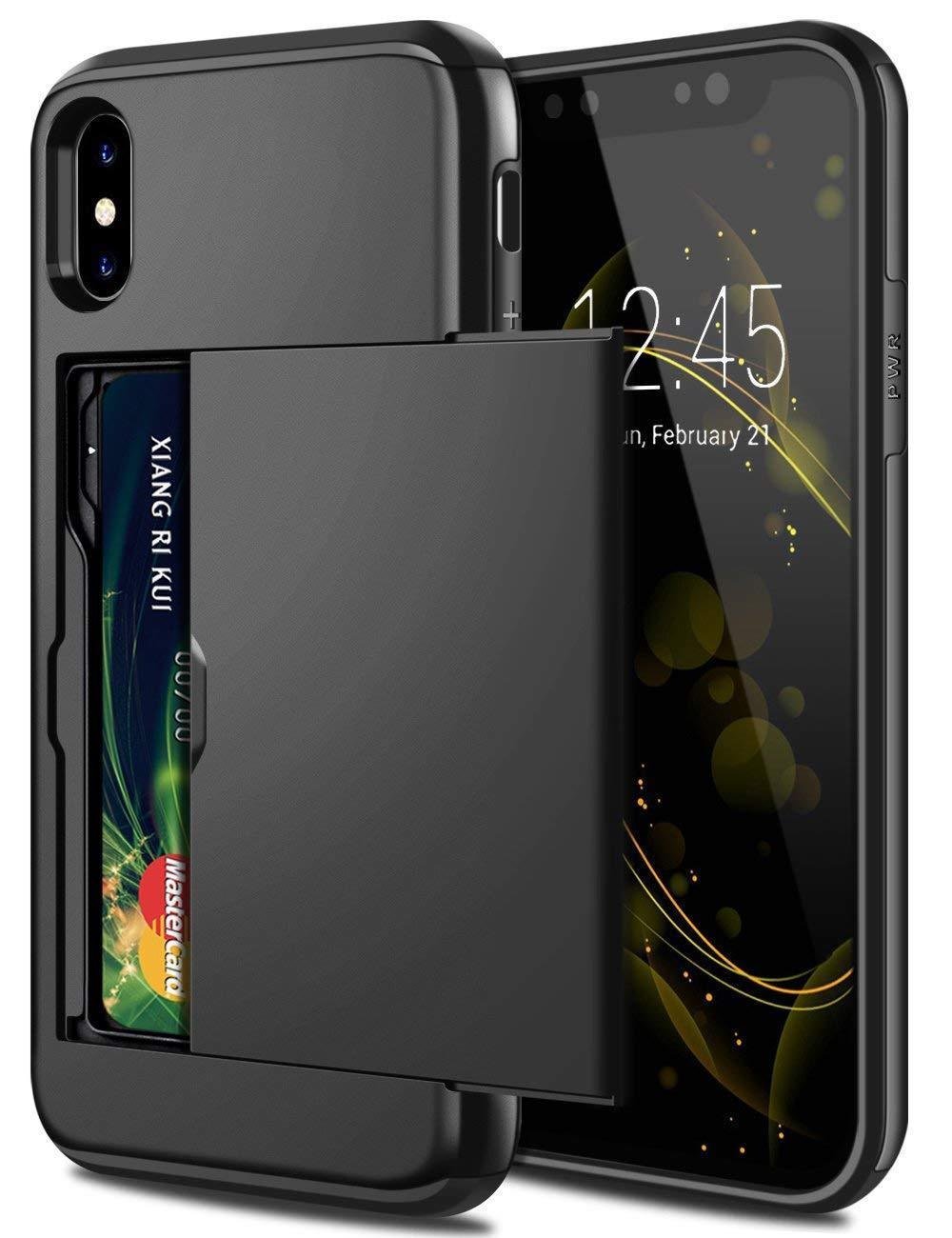 Mobile phone card case - Image 4