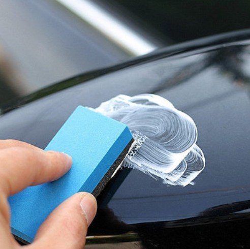 Car Scratch Remover For Autos Body Paint Scratch Care Auto Car Care Polishing And Polishing Compound Paste Car Paint Repair - Image 5