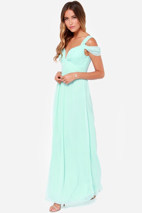 Long Floor Length Elegant Greek Style Pleated Dress - Image 6