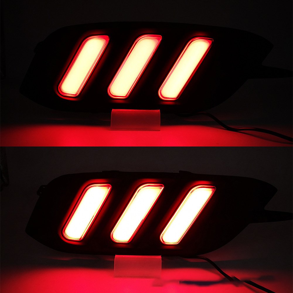 Car front beacon - Image 6