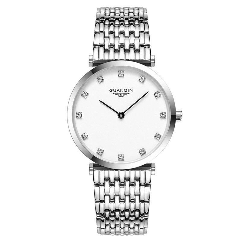 Ladies Watches Fashion Waterproof Ladies Exquisite Watches - Image 2