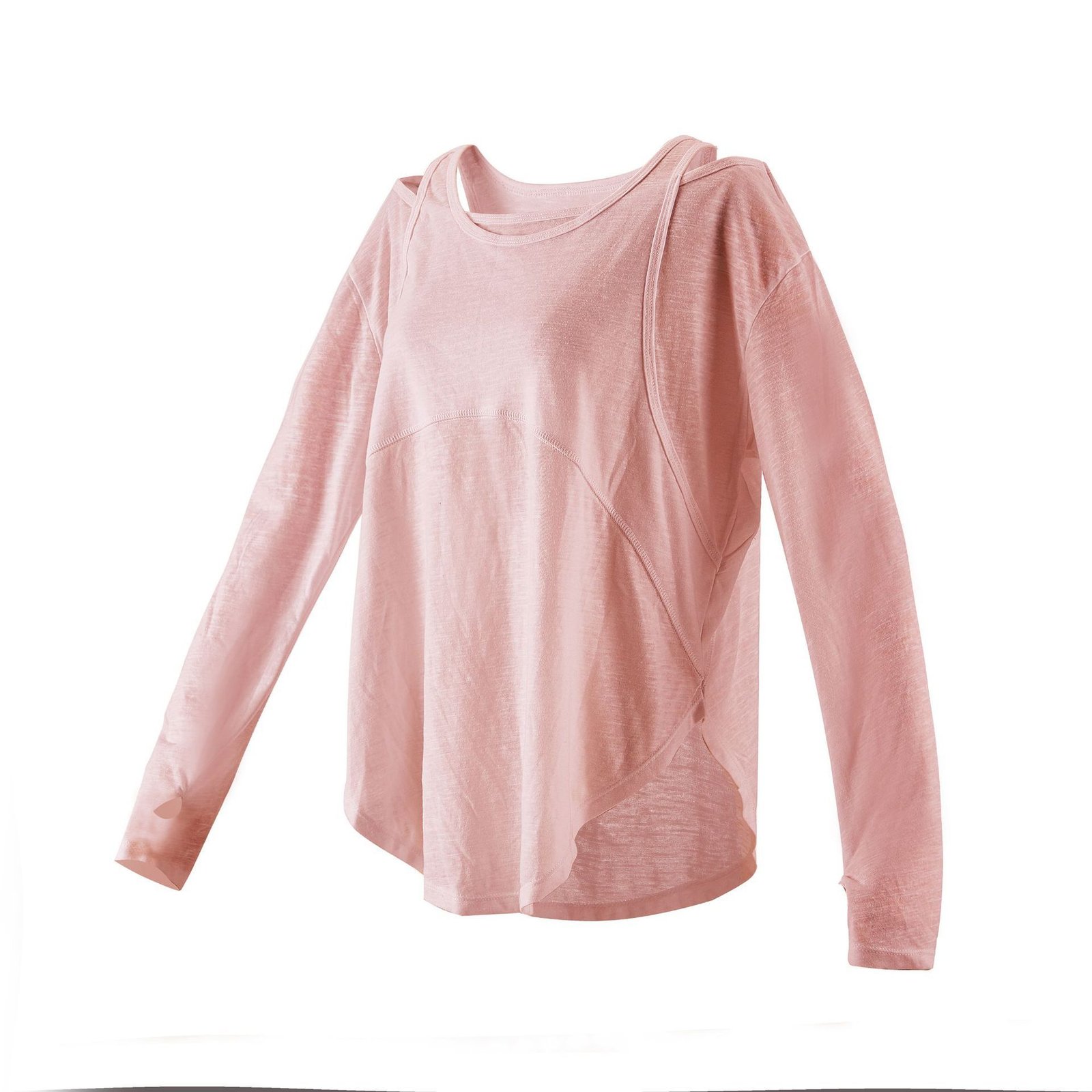 Sports Top Yoga Clothing Suit Women - Image 3
