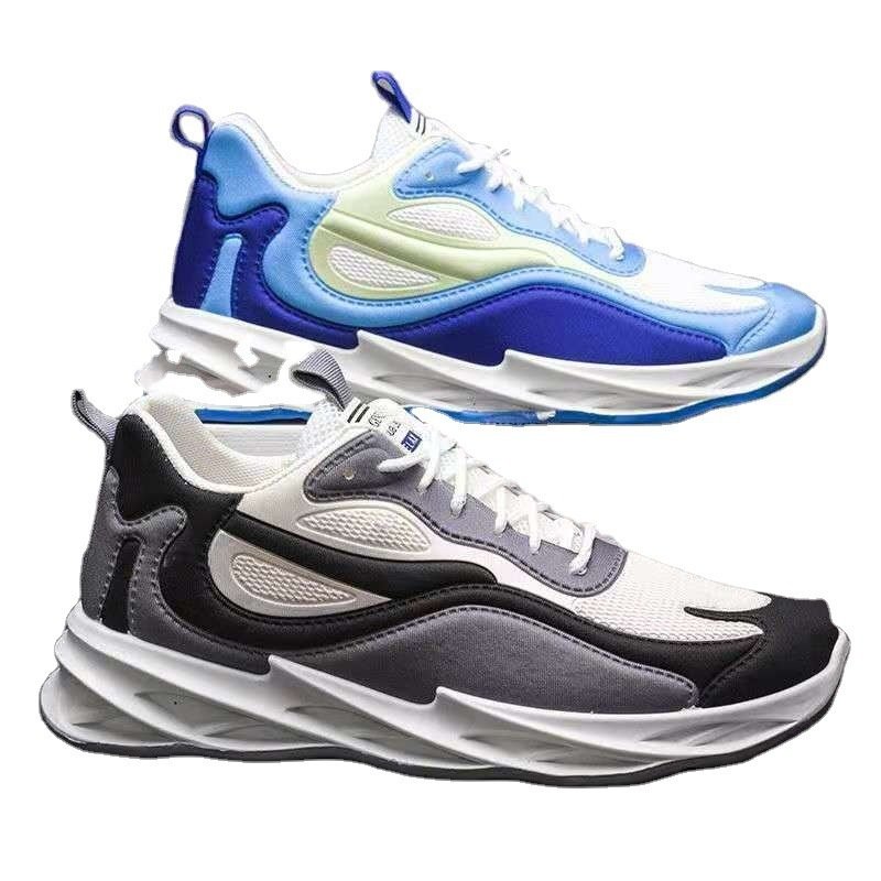 Fashion Casual Running Shoes, Blade Shoes,Men's Shoes, Trendy Shoes - Image 4