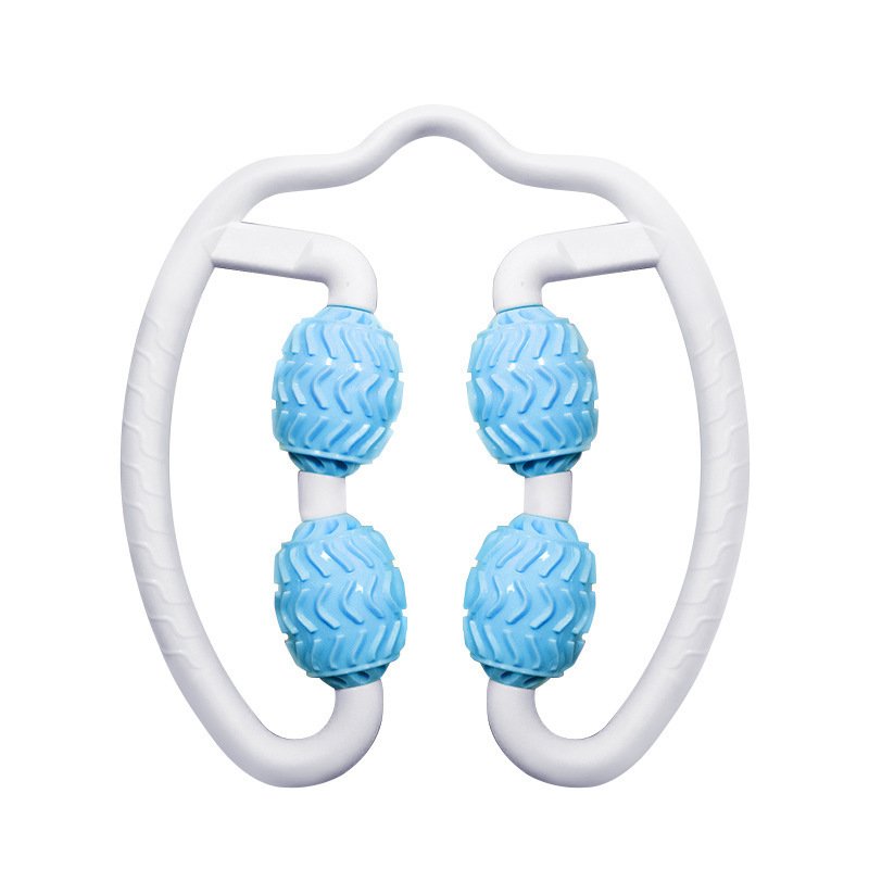 Annular Leg Massage Roller Fitness Equipment - Image 4