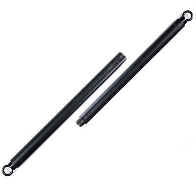 INNSTAR Fitness Push Rod Fitness Bar Portable Lever Bench Press Pilates Bar Fitness Exercise Equipment - Image 3