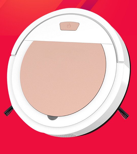 Home Cleaning Robot Vacuum Cleaner Robot Mops Floor Cleaning Robot Vaccum Cleaner - Image 5