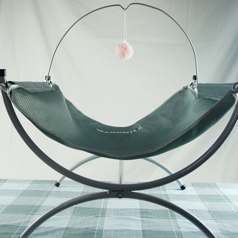 Four Seasons Universal Cat Recliner Cat Bed - Image 5
