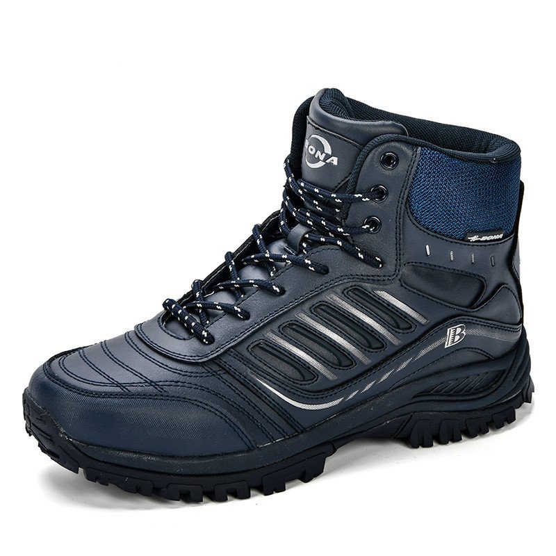 Men'S Shoes Outdoor Hiking Shoes Sports Shoes Men's shoes outdoor hiking shoes sports shoes - Image 4