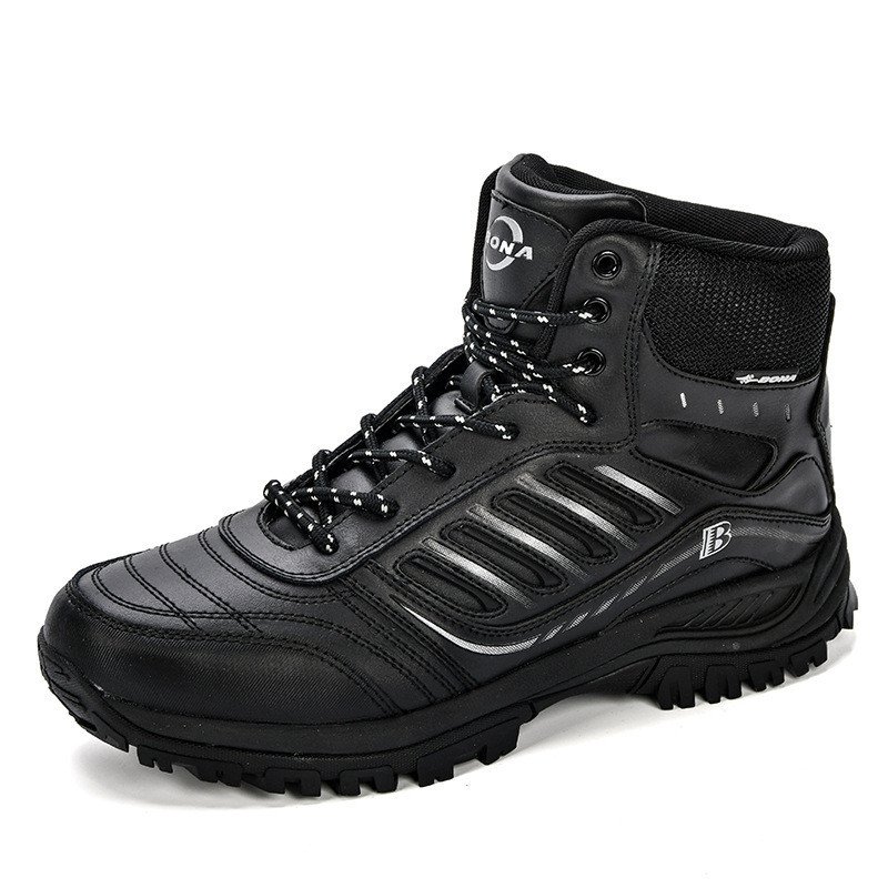 Men'S Shoes Outdoor Hiking Shoes Sports Shoes Men's shoes outdoor hiking shoes sports shoes - Image 3