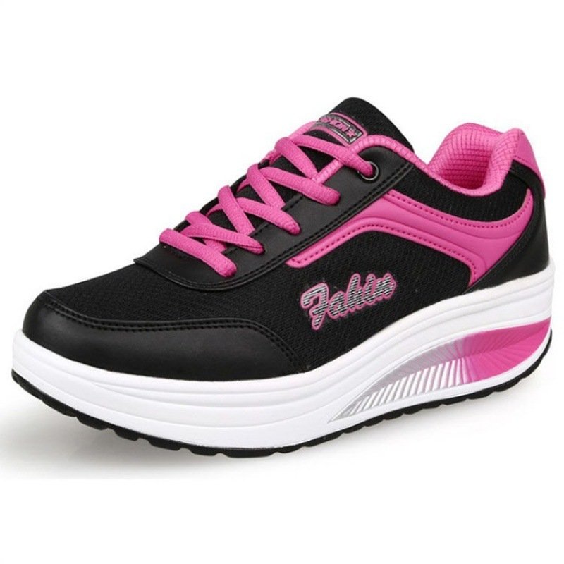 Single Shoes Travel Shoes Sports Shoes Women - Image 5