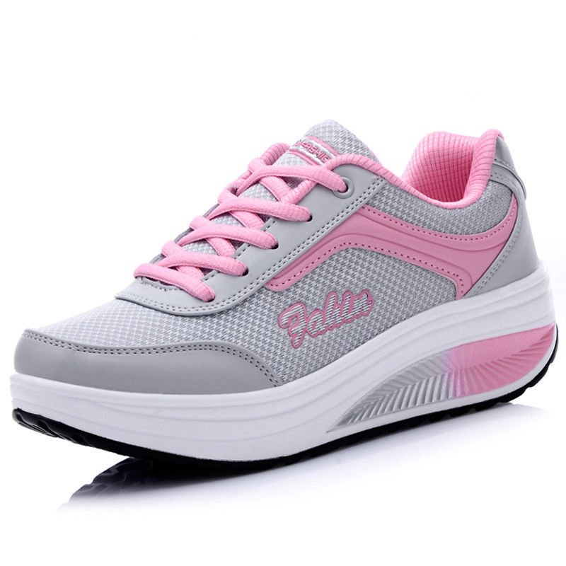 Single Shoes Travel Shoes Sports Shoes Women - Image 6