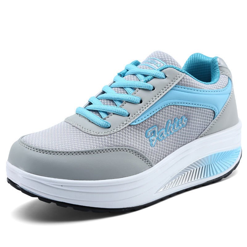 Single Shoes Travel Shoes Sports Shoes Women - Image 2