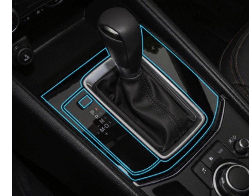 Car Interior Decoration Accessories - Image 9