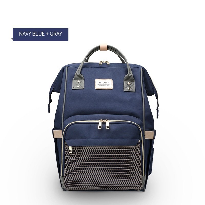 Fashion Mummy Maternity Nappy Bag - Image 3