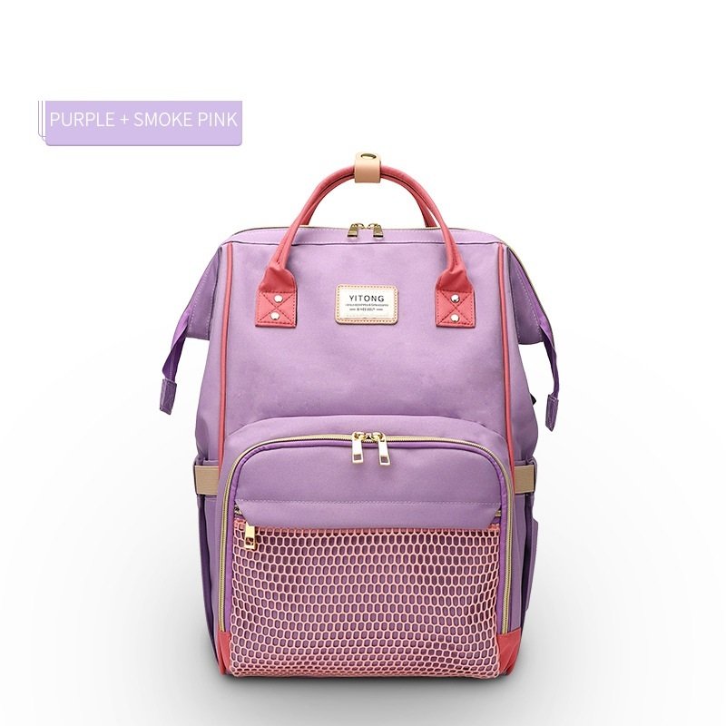 Fashion Mummy Maternity Nappy Bag - Image 5