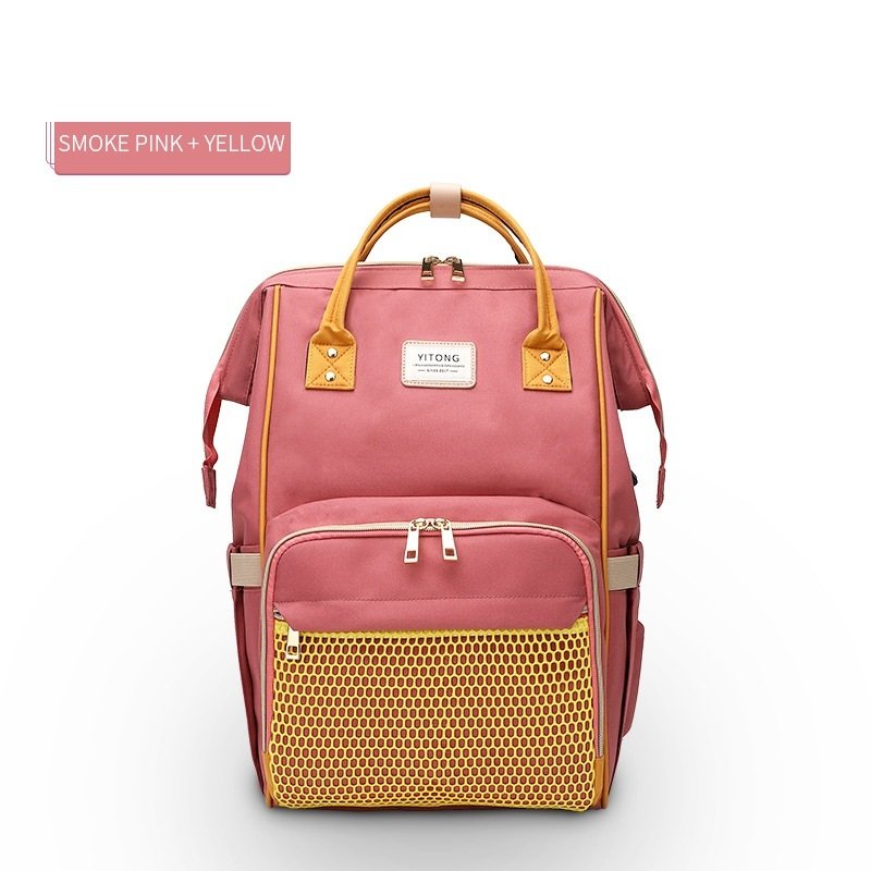 Fashion Mummy Maternity Nappy Bag - Image 4