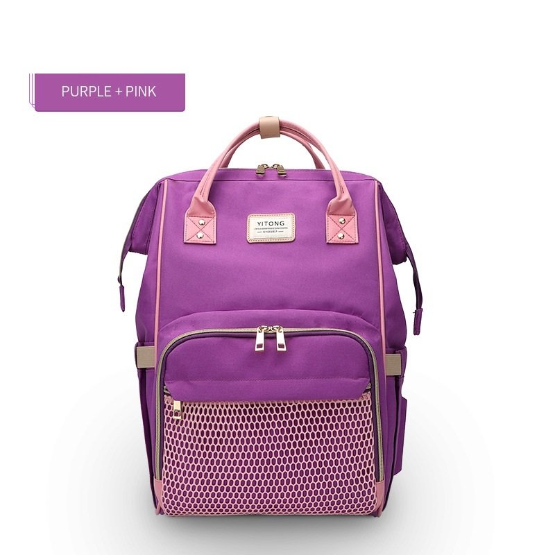 Fashion Mummy Maternity Nappy Bag - Image 10