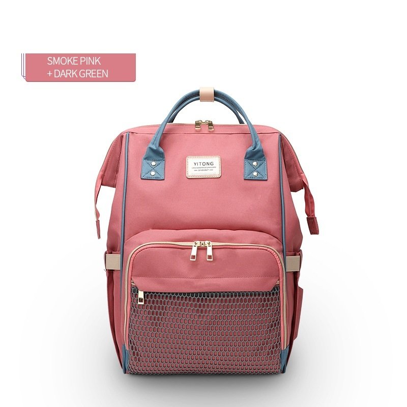 Fashion Mummy Maternity Nappy Bag - Image 6