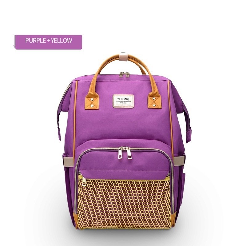 Fashion Mummy Maternity Nappy Bag - Image 7