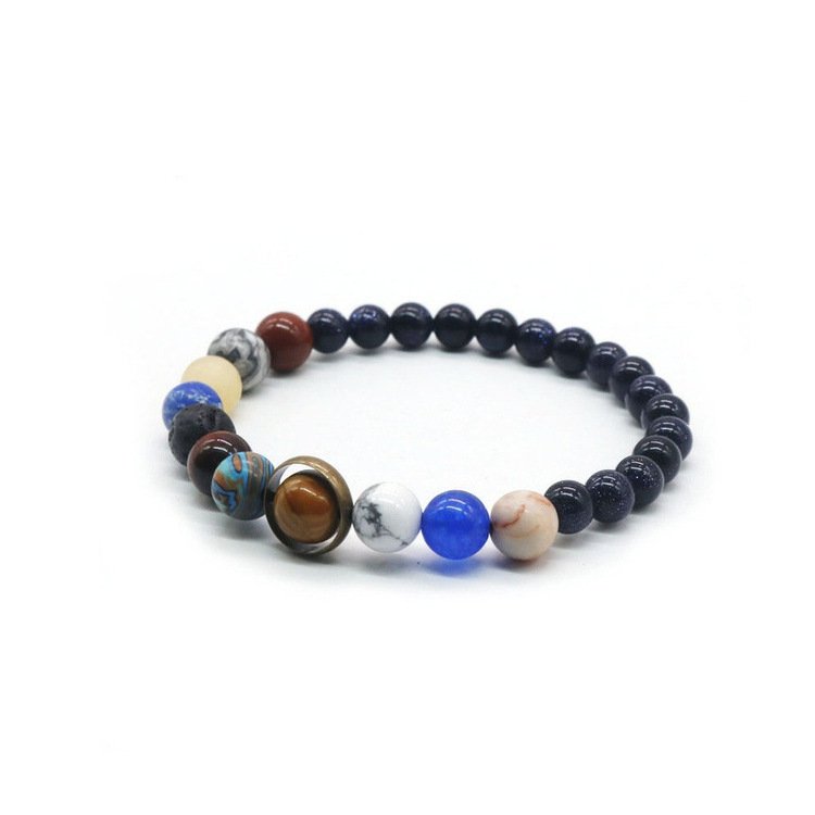 Galaxy Gemstones Bracelet - Image 5