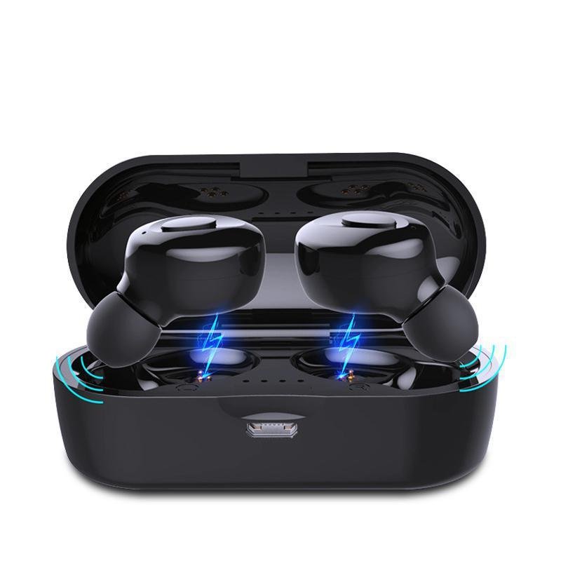 Wireless sports headphones - Image 2