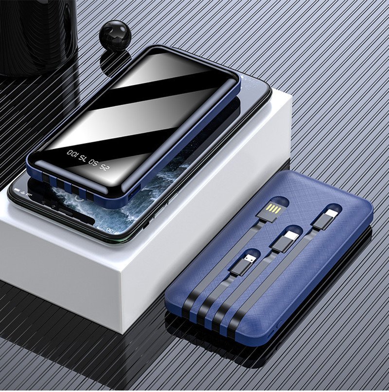 Large capacity mobile power - Image 3