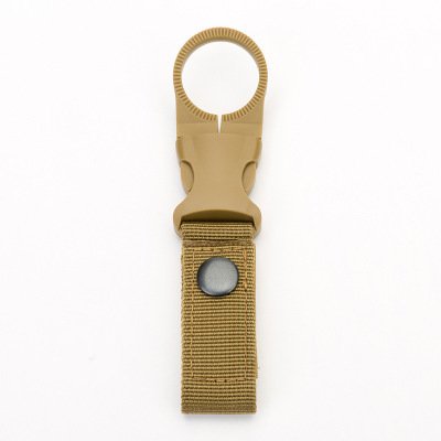 Multifunctional military training outdoor belt - Image 8