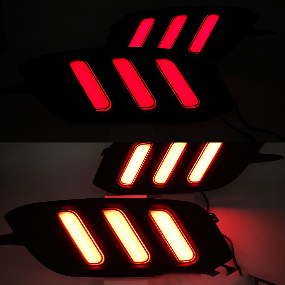 Car front beacon - Image 4