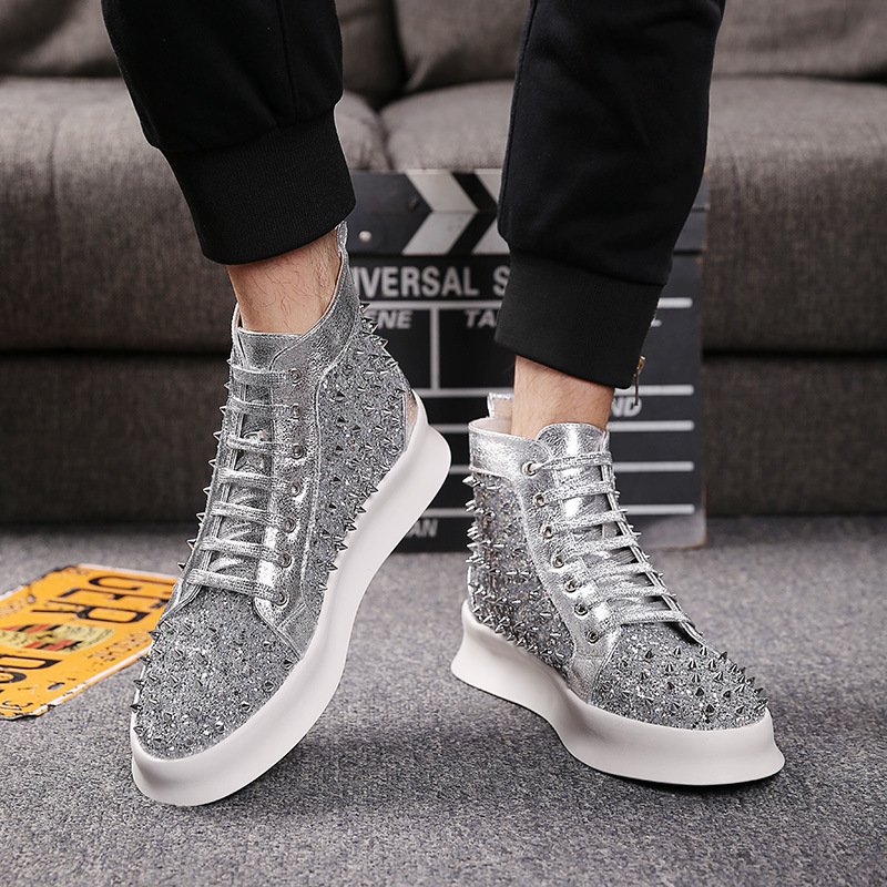 Famous Leather Tops business Dress Shoe - Image 2