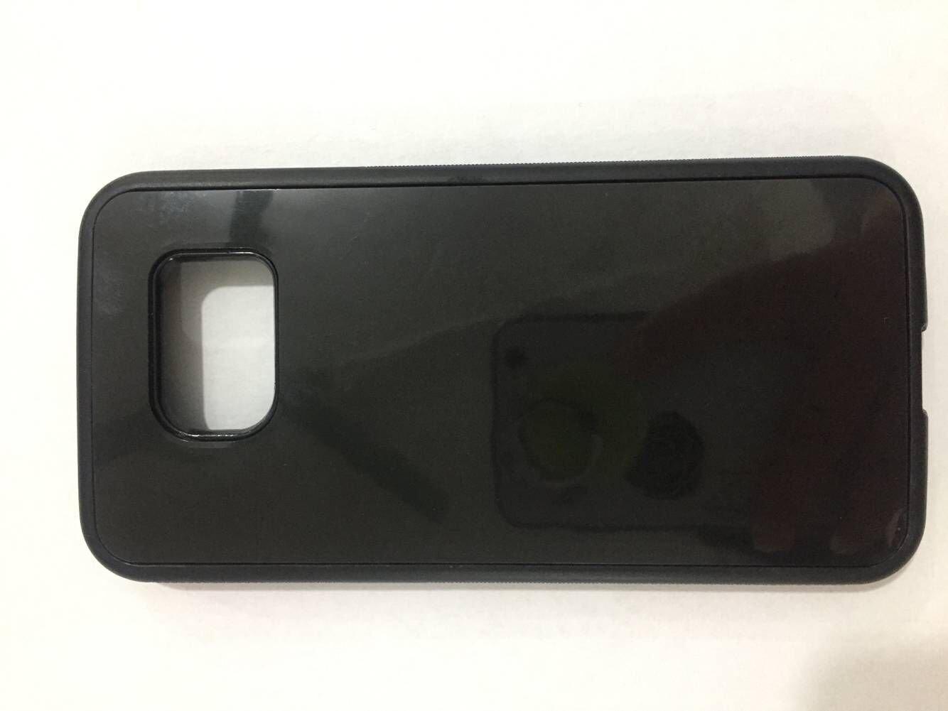 Compatible With , Anti-gravity Nano-adsorption Phone Case - Image 6