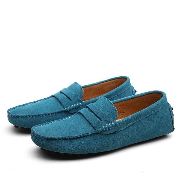 Men Casual Shoes - Image 4