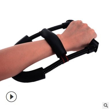 Leisure Indoor Fitness Equipment Muscle Recovery Heavy Gym Forearm Exerciser - Image 4