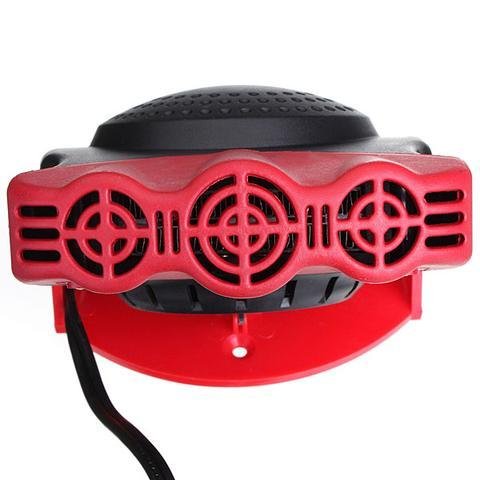 Portable Windshield Defroster - Image 4