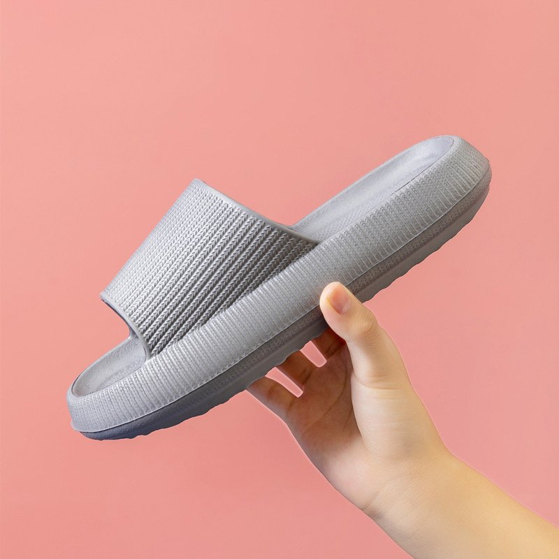 26-45 Size Hot EVA Shoes For Women Slippers Soft Soles Summer Bathroom Slippers - Image 7