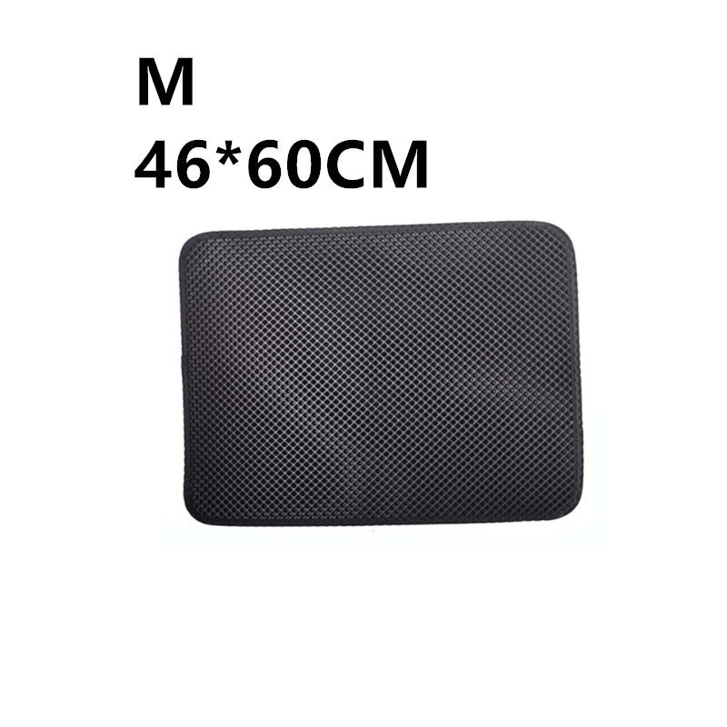 Double Layer Litter Cat Bed Pads Pet Cat Litter Mat Trapping Pets Litter Box Mat Pet Product Bed For Cats House Clean Mat - Image 10