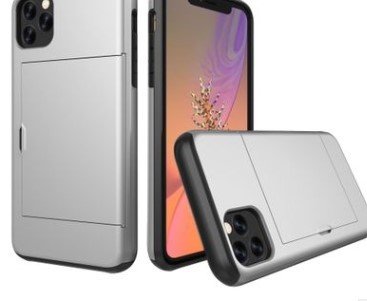 Mobile phone card case - Image 7