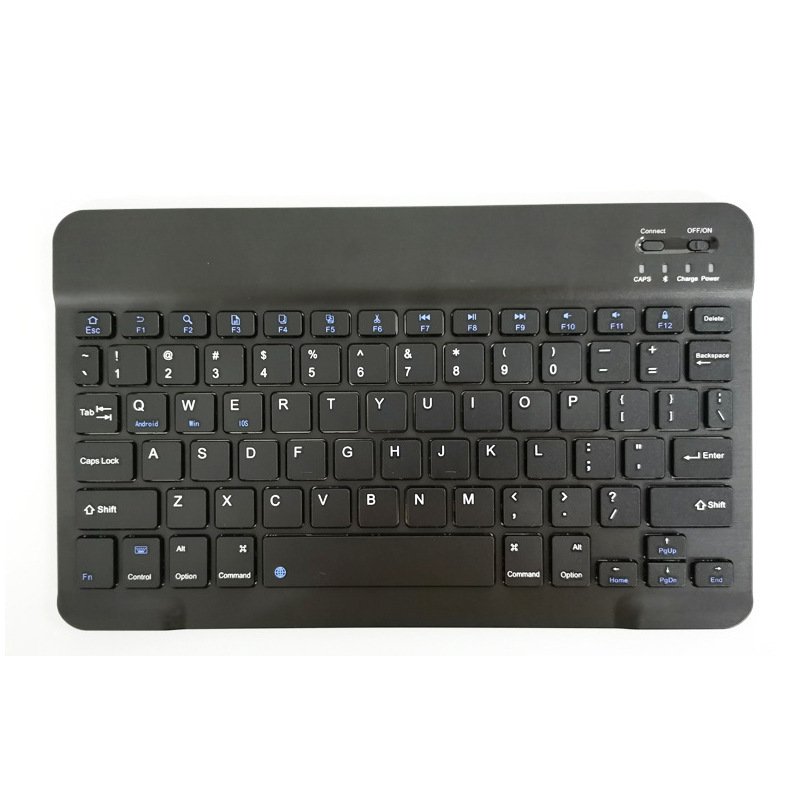 Compatible With Apple, Suitable For Matepadipad Tablet Wireless Computer Keyboard - Image 4