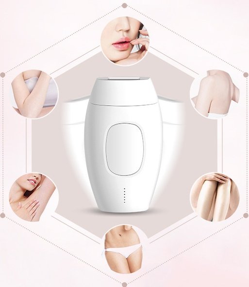 Laser Hair Removal - Image 7