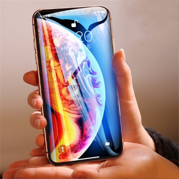 Compatible With , Screen Protector Tempered Glass - Image 4