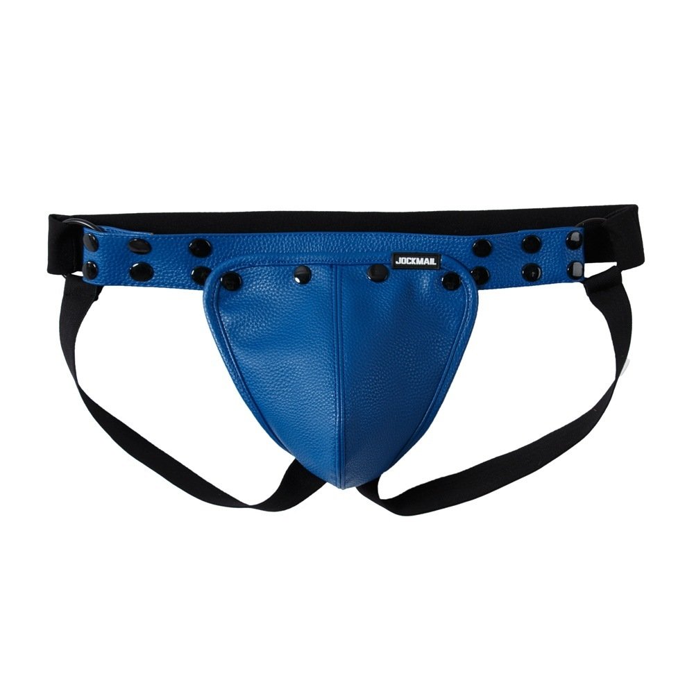Mens Underwear Adjustable Sports Thong - Image 6