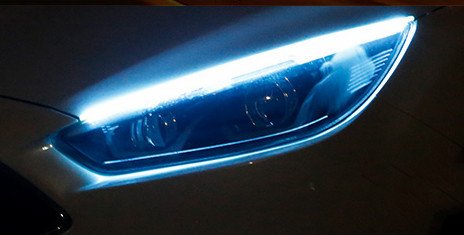 Car Light Turn Signal Led Strip Car LED Daytime Running - Image 8