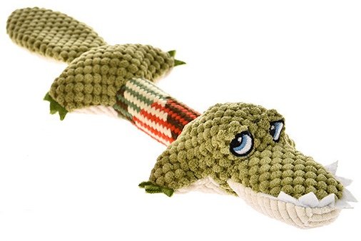 Voice toys plush chew dog toys - Image 4