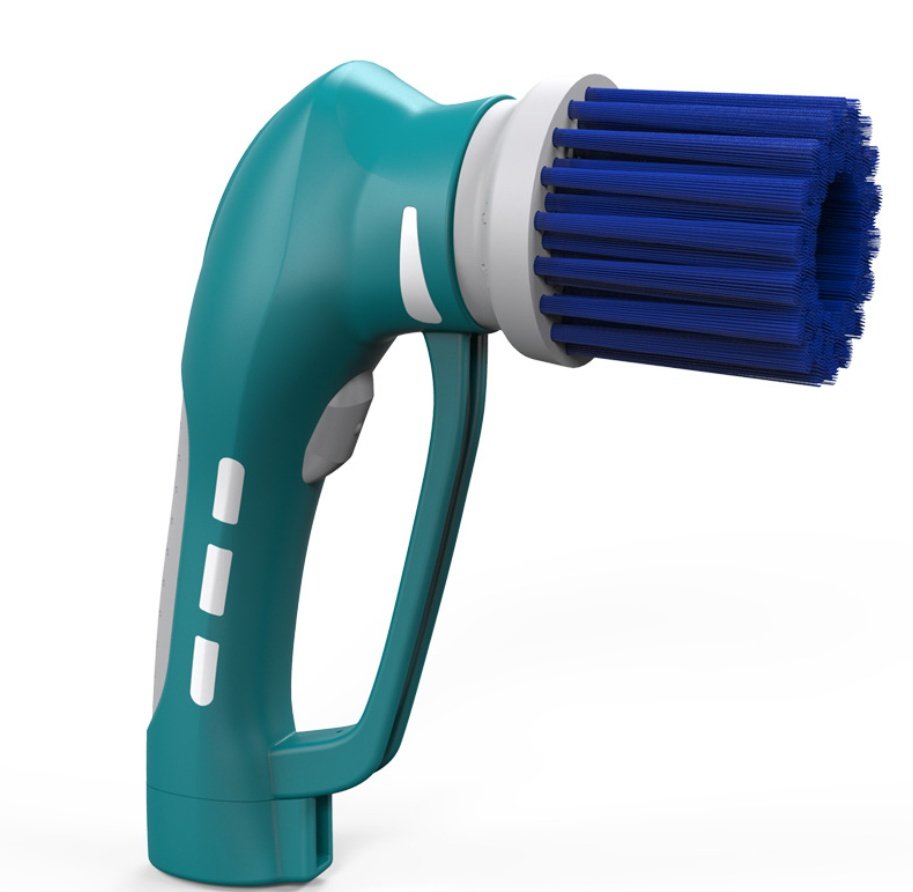 Car polishing machine - Image 3