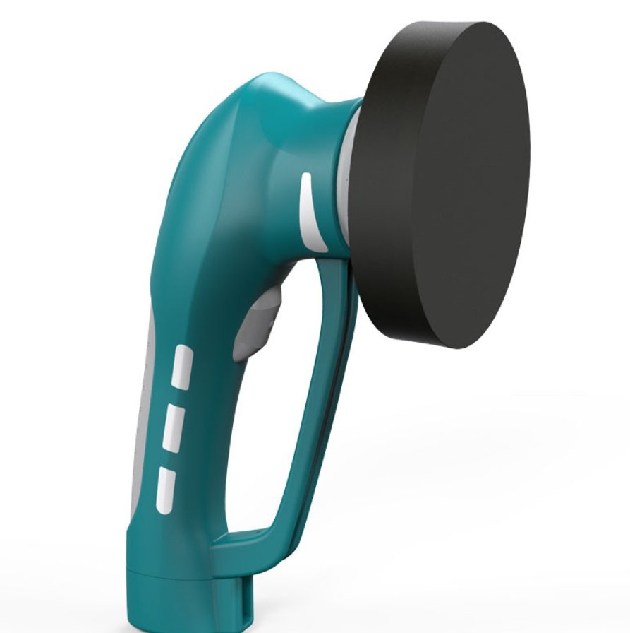 Car polishing machine - Image 6