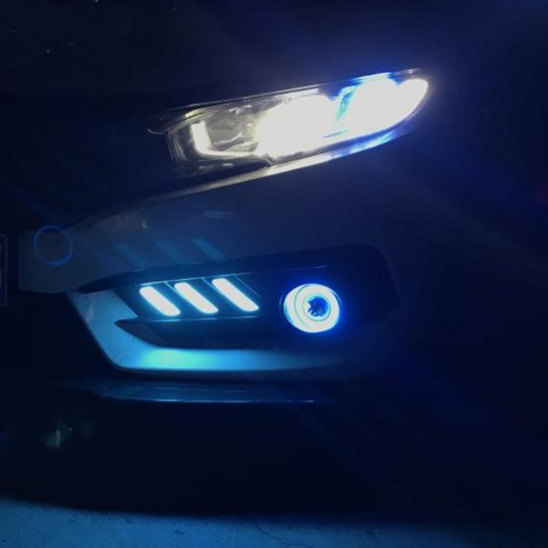Car front beacon - Image 2