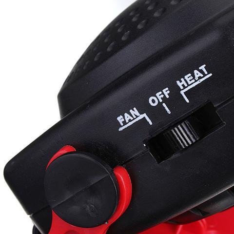 Portable Windshield Defroster - Image 5