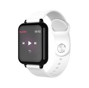 Compatible with Apple , B57 color screen smart sports watch - Image 4